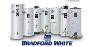 Chauffe-eau Bradford White au Québec